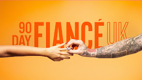 90 Day Fiancé UK thumbnail