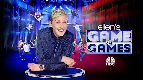 Ellen's Game of Games thumbnail