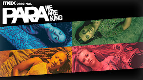 Para -- We Are King (Wir Sind King) thumbnail