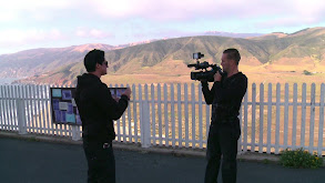 Point Sur Lighthouse thumbnail