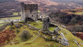 Mystery of the Welsh Mine thumbnail