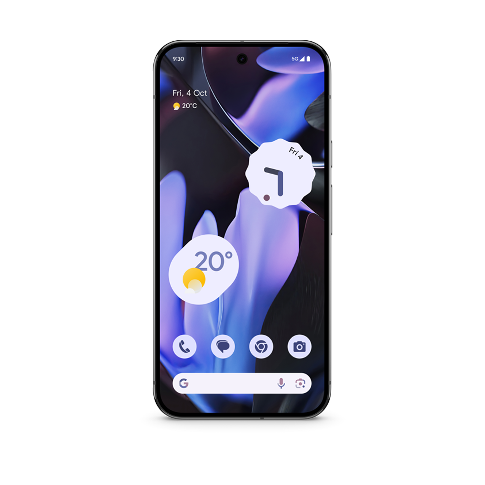 Pixel 9 Pro XL device