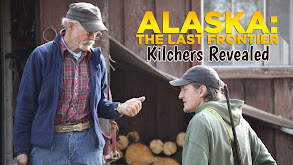 Alaska: The Last Frontier: Kilchers Revealed thumbnail