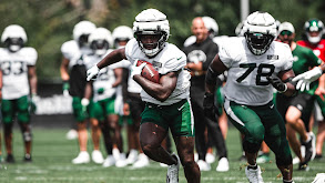 Hard Knocks: Training Camp with the New York Jets thumbnail