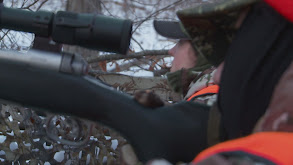 Duren Deer Camp: Helen and Brittany Wisconsin Whitetails Part 2 thumbnail