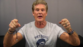 Don't Hassle the Hoff: Pontiac Trans Am Part II thumbnail