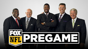 FOX NFL Pregame thumbnail