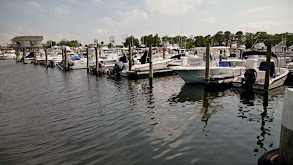 Embarking Out on Her Own, a Thirty Something Woman Explores the Beaches thumbnail