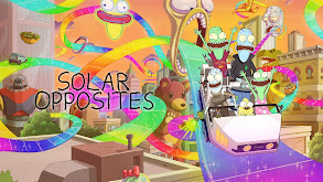 Solar Opposites thumbnail