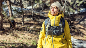 Tatiana Maslany in the Laramie Mountains thumbnail