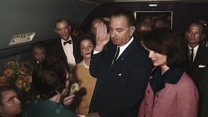 JFK: The Final Evidence thumbnail