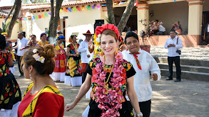 Women of Oaxaca thumbnail