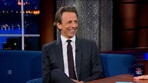 Seth Meyers; Mohanad Elshieky thumbnail