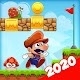 Super Bino Go - New Adventure Game 2020 Download on Windows