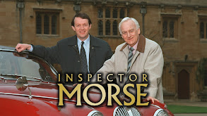 Inspector Morse thumbnail