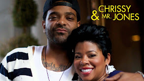 Chrissy & Mr. Jones thumbnail