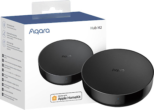 Aqara Smart Hub M2