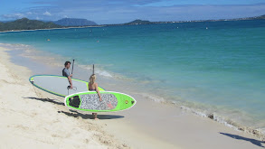 Photographers Move to Oahu thumbnail