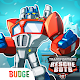 Transformers Rescue Bots: Hero Adventures Download on Windows