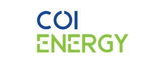 COI Energy Logo