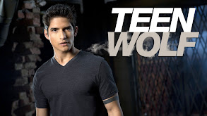 Teen Wolf thumbnail