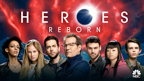 Heroes Reborn thumbnail