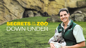 Secrets of the Zoo: Down Under thumbnail