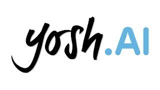 Yosh.AI Logo