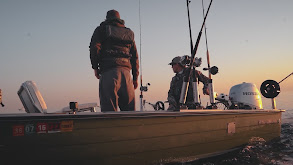 Michigan Lake Trout With Steve Rinella and Grant Gulley thumbnail