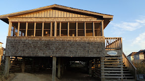 Outside the Beach Box on Hatteras Island thumbnail