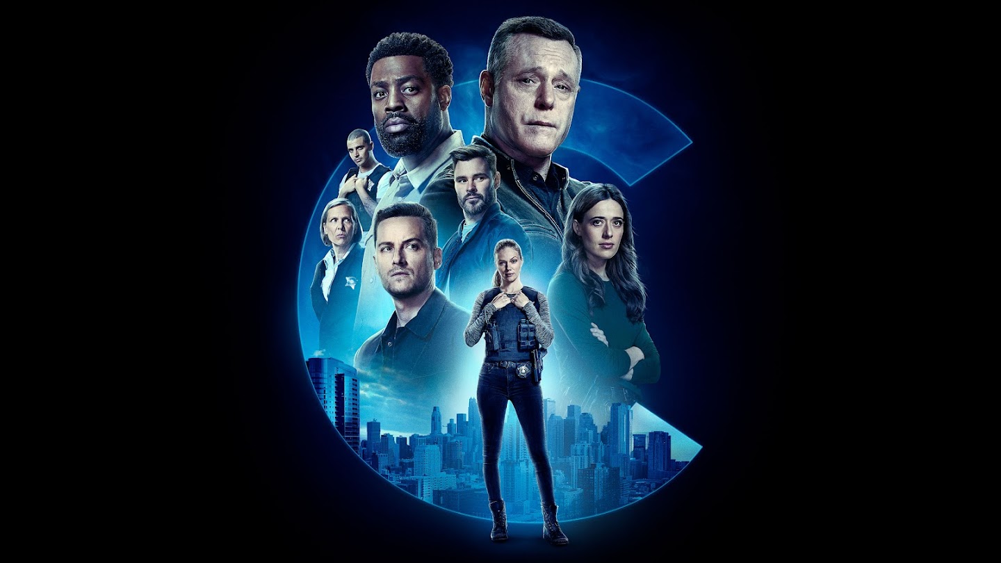 Watch Chicago P.D. live