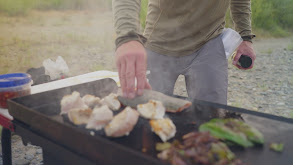 Salmon vs. Striper on California's Coastal Waterways thumbnail