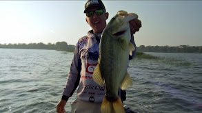 Bass Pro Tour: 2023 Stage Seven Championship Round - Saginaw Bay and Saginaw River thumbnail