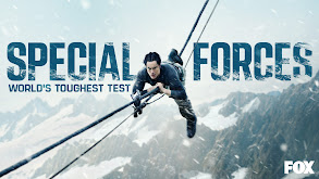 Special Forces: World's Toughest Test thumbnail