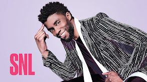 Chadwick Boseman; Cardi B thumbnail