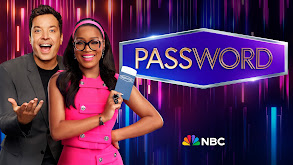 Password thumbnail