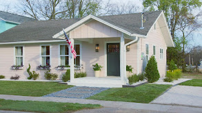 Historic House Gets Pretty Pink Overhaul thumbnail