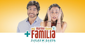 Mi marido tiene más familia thumbnail