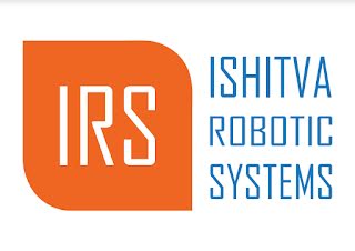 Ishitva Robotic Systems Logo