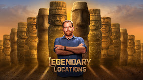 Legendary Locations thumbnail