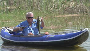 Kayak Fishing thumbnail