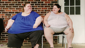 Supersized: Meet the Slaton Sisters thumbnail