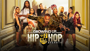 Growing Up Hip Hop Atlanta thumbnail