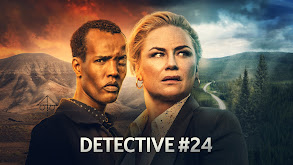 Detective #24 thumbnail