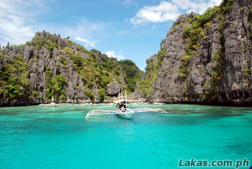 El Nido, Palawan 3D2N Budget and Itinerary - Lakas ng Trip