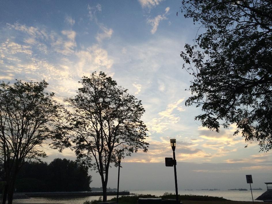 east coast park singapore