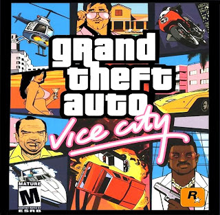 kamuscheat: Cheat GTA Vice City