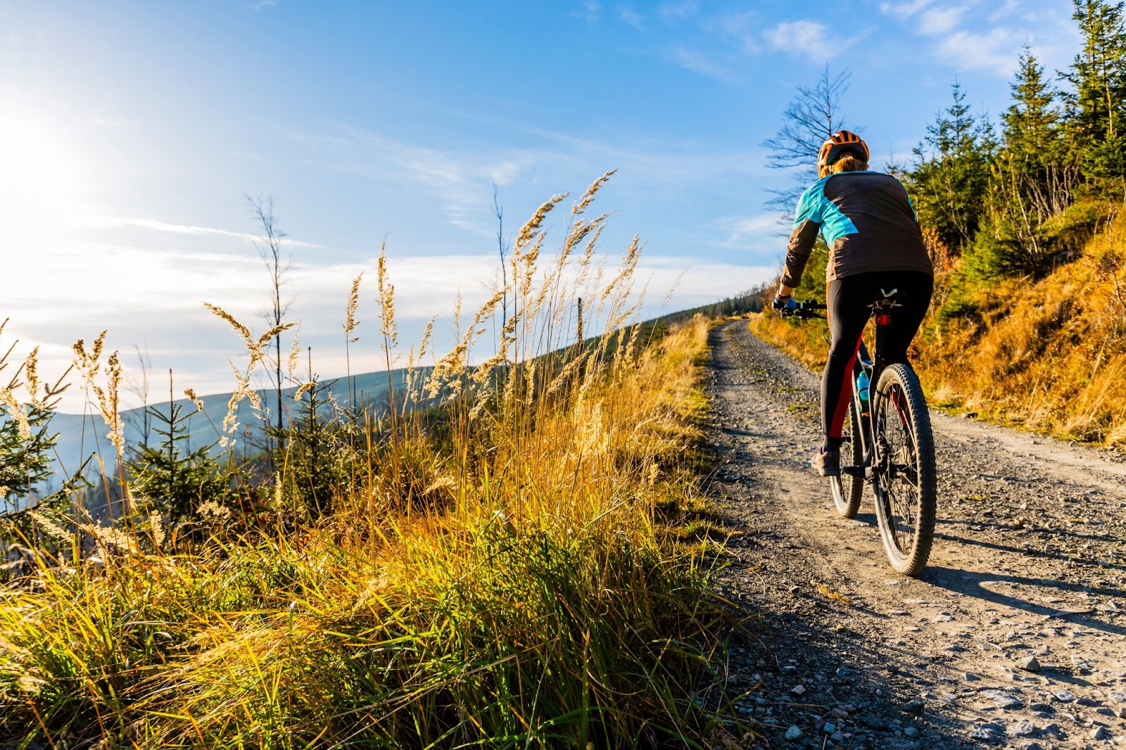 gravel bike vs road bike