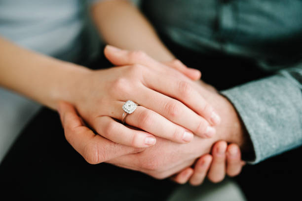 Tips on How to Create the Perfect Custom Engagement Ring