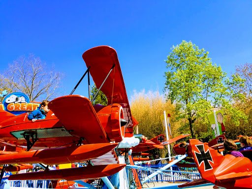 Amusement Park «Kings Dominion», reviews and photos, 16000 Theme Park Way, Doswell, VA 23047, USA